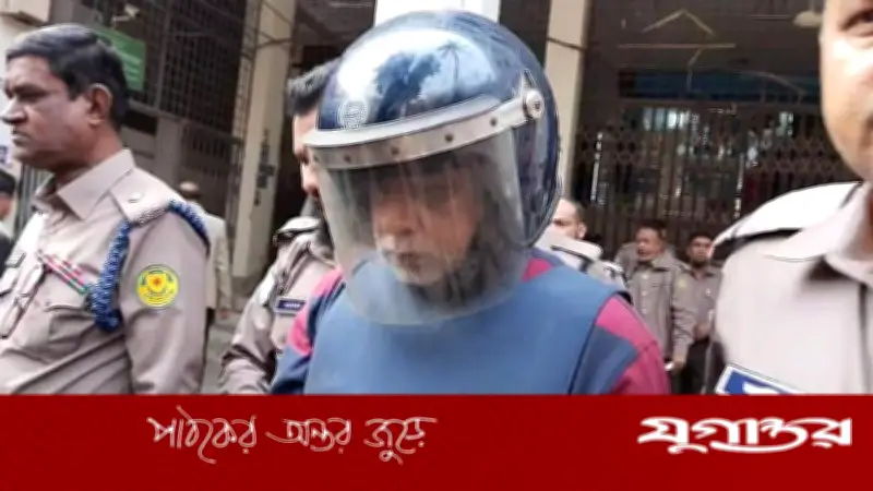 বিমানের সাবেক এমডি সাফিকুর ও স্ত্রীসহ ৪ জনের রিমান্ড মঞ্জুর, শিশু গৃহকর্মী নির্যাতন মামলায়