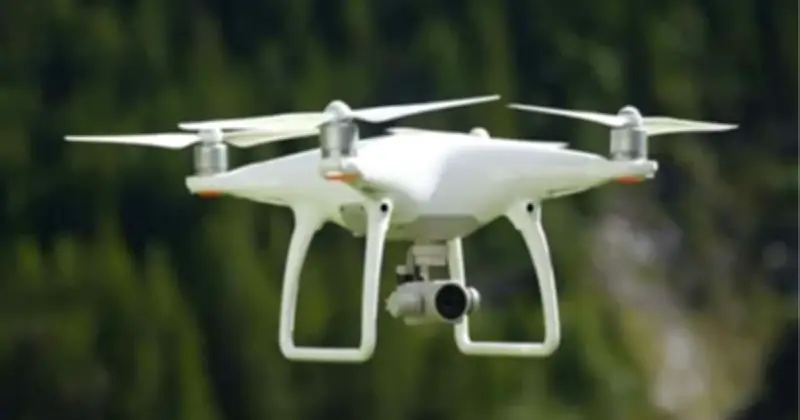 বেবিচকের ড্রোন নিষেধাজ্ঞা: ১৫ ফেব্রুয়ারি পর্যন্ত দেশজুড়ে উড্ডয়ন বন্ধ, নির্বাচনী নিরাপত্তায় কঠোর পদক্ষেপ