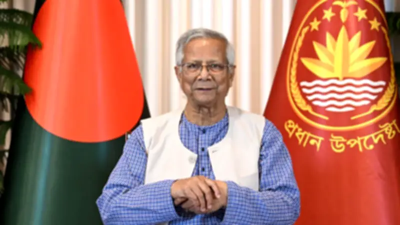 বিভ্রান্তি সৃষ্টির চেষ্টা ও নির্বাচনী প্রস্তুতি: প্রধান উপদেষ্টার সতর্কবার্তা ও ভোটার তথ্য