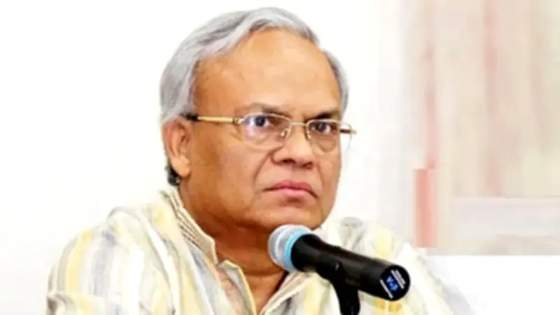 বিএনপি নেতা রিজভীর হাসপাতালে অবস্থান নিয়ে প্রধান উপদেষ্টার মন্তব্য ও অন্যান্য গুরুত্বপূর্ণ সংবাদ