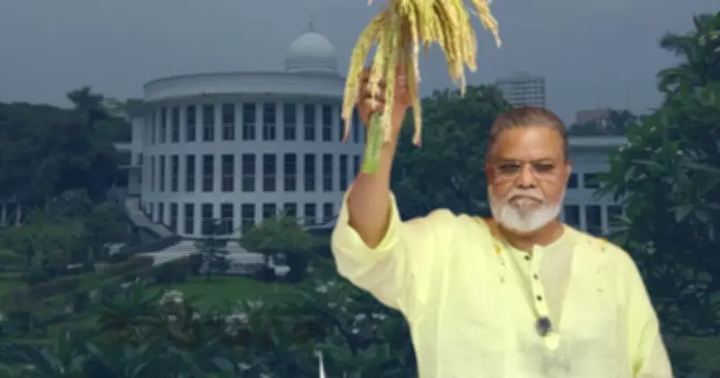 বিএনপি নেতার হুমকি: অন্য দলকে ভোট দিলে ঘরবাড়ি পোড়ানো হবে