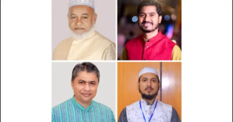 পটুয়াখালী-৩ আসনে চার প্রার্থীর তুমুল লড়াই, আওয়ামী লীগের ভোটারদের দাম তোলায় তোলায়