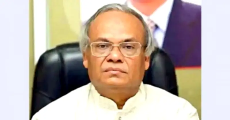 বিএনপির নেতা রিজভি শ্বাসকষ্টে হাসপাতালে ভর্তি, রাজনৈতিক মহলে উদ্বেগ