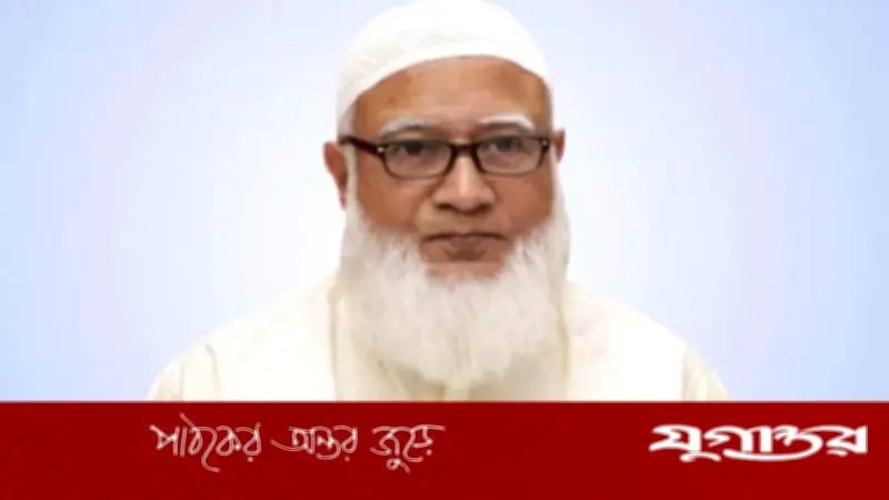 জামায়াত আমির ডা. শফিকুর রহমান ভোট দেবেন মনিপুর বয়েজ হাইস্কুলে