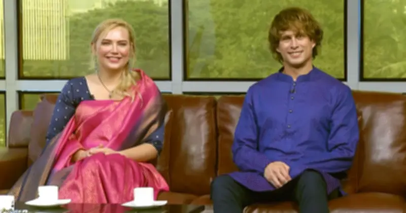 ভালোবাসা দিবসে মাছরাঙা টেলিভিশনের বিশেষ আয়োজন: মার্কিন যুগল থেকে শাকিব-অপুর সিনেমা