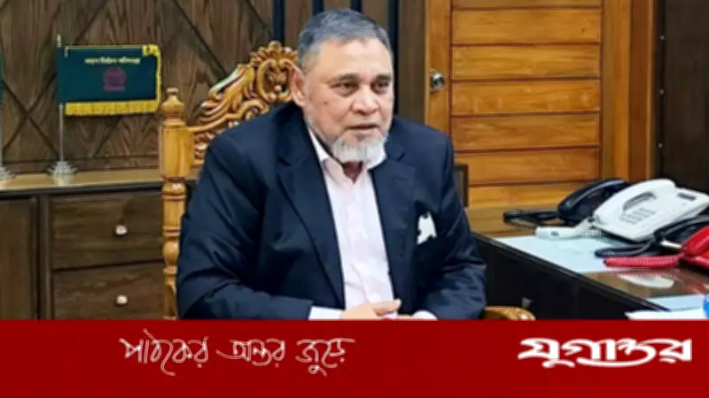 সিইসি নাসির উদ্দিন ঢাকা-৮ আসনে ভোট দেবেন, ত্রয়োদশ জাতীয় সংসদ নির্বাচনের প্রস্তুতি