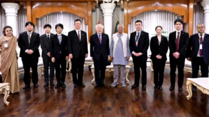 বাংলাদেশে অনলাইন শিক্ষার ভবিষ্যৎ: নতুন নীতিমালা ও চ্যালেঞ্জ