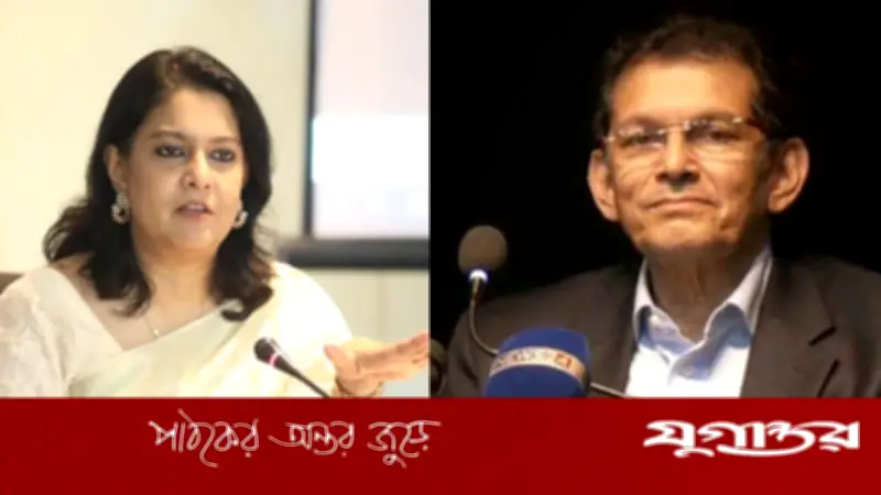 অন্তর্বর্তী সরকারের উপদেষ্টাদের সম্পদ প্রকাশ: রিজওয়ানার সম্পদ কমেছে, খলিলুরের বিদেশে দায়