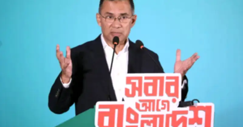 তারেক রহমানের দেশে ফেরা: বিএনপির পুনরুজ্জীবন নাকি চ্যালেঞ্জের মুখ?