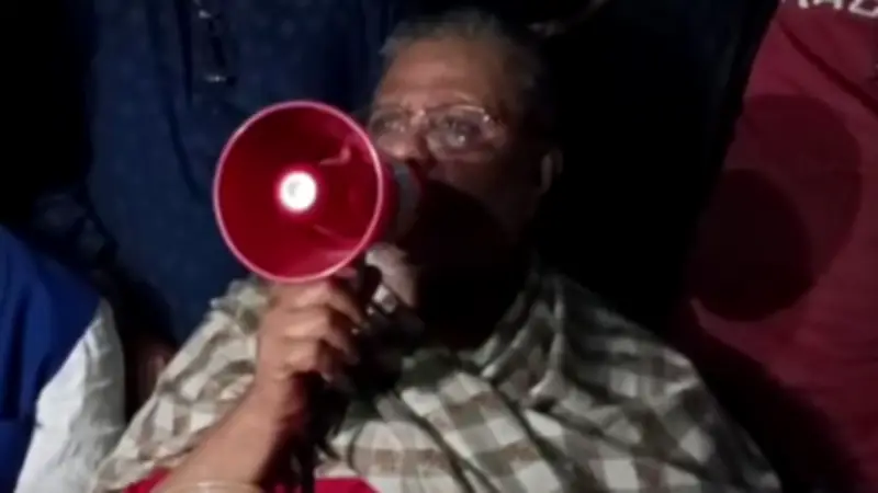 নির্বাচনী উত্তেজনায় হুমকি ও বন্দর বন্ধের প্রশ্ন, বিএনপি নেতার হাসপাতালে ভর্তি