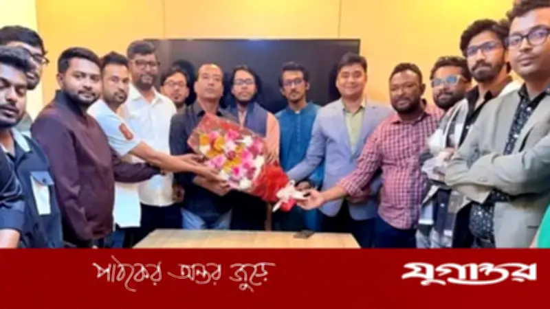 ছাত্রদলে যোগদান: ছাত্রশক্তি ও বৈষম্যবিরোধী আন্দোলনের ৬০ নেতাকর্মীর সদস্যপদ লাভ