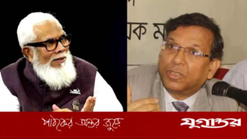 সালমান-আনিসুলের পরামর্শে দেখামাত্র গুলির নির্দেশ: ট্রাইব্যুনালে বিচার শুরু