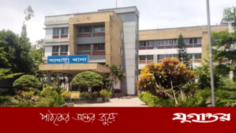 গাইবান্ধার সাঘাটায় পেট্রল বোমাসদৃশ বস্তু নিয়ে ৫ প্রচারকর্মী আটক, মোবাইল কোর্টে জরিমানা