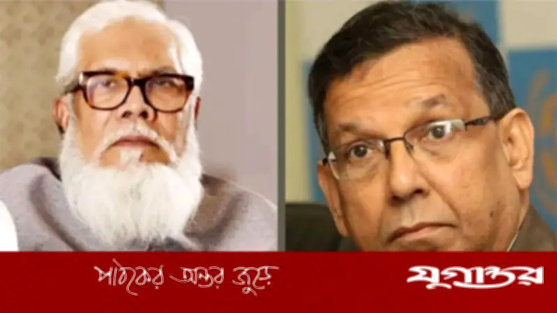 সালমান-আনিসুলের মানবতাবিরোধী অপরাধ মামলায় সাক্ষ্য গ্রহণ ২২ ফেব্রুয়ারি