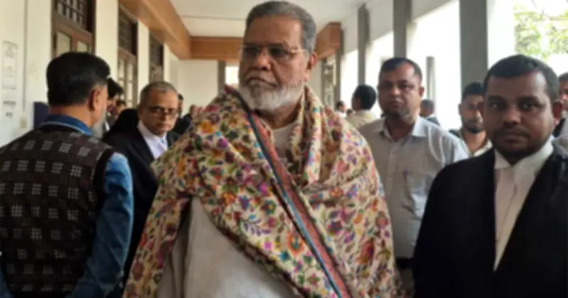 বিএনপির সব পদ থেকে বহিষ্কার ইঞ্জি. মঞ্জুরুল আহসান মুন্সীকে