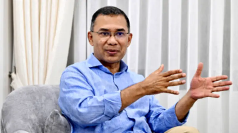 বাংলাদেশের ভবিষ্যৎ চ্যালেঞ্জ ও সাম্প্রতিক ঘটনাপ্রবাহ: রাজনীতি থেকে অর্থনীতি পর্যন্ত