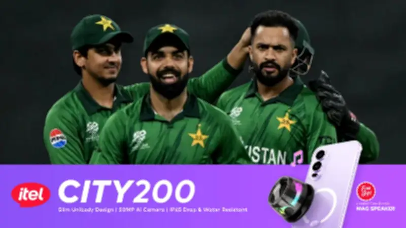 প্রতিশোধের জয়ে পাকিস্তান গ্রুপ শীর্ষে, ভারতকে পেছনে ফেলল