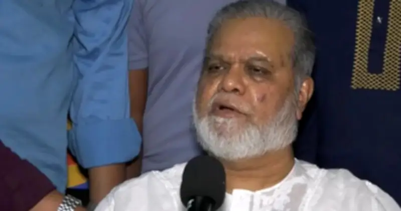 বিএনপির প্রার্থী মনজুরুল আহসান মুনশির বহিষ্কার: ভোটারদের হুমকির ভিডিওর অভিযোগ