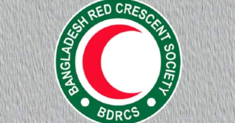 জাতীয় সংসদ নির্বাচনে আহতদের জন্য রেড ক্রিসেন্টের প্রাথমিক চিকিৎসা দল মোতায়েন