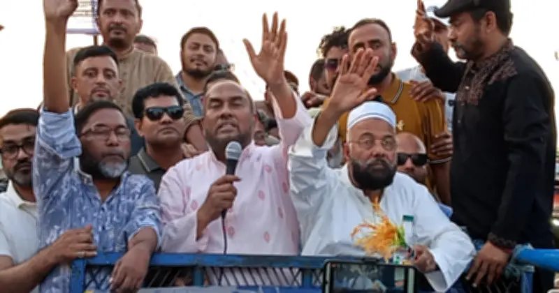 সিলেটে ভোট দিতে দেশে ফিরেছেন হাজারো প্রবাসী, ইতিহাস গড়লো ১৩তম সংসদ নির্বাচন