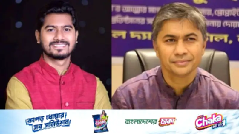 পটুয়াখালী-৩ আসনে আওয়ামী লীগের ভোট নিয়ে নুর-হাসান মামুনের তীব্র লড়াই