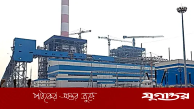 জাতীয় নির্বাচনের আগেই আদানির বিদ্যুৎ সরবরাহ বৃদ্ধি: ১৬০০ মেগাওয়াট ক্ষমতা থেকে চলছে প্রায় ১৪০০ মেগাওয়াট