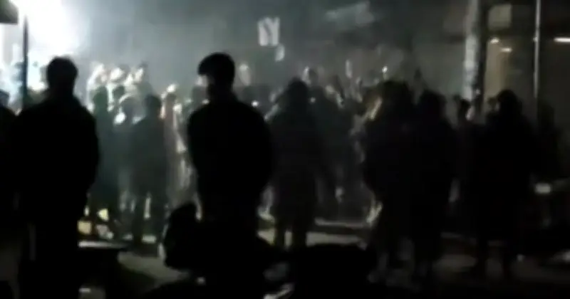 নোয়াখালী-৬ আসনে হামলার অভিযোগ: বিএনপি নেতাকর্মীদের বিরুদ্ধে ১১ দলীয় জোটের সমর্থকদের বাড়িঘরে লুটপাট