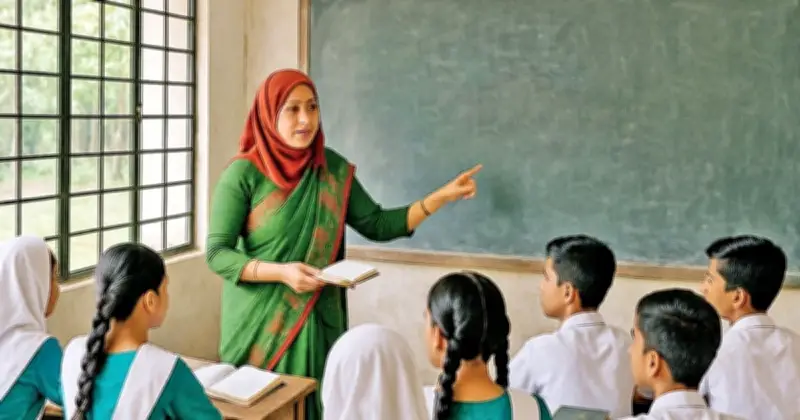 এমপিওভুক্ত শিক্ষক-কর্মচারীদের অবসর সুবিধায় বড় সংশোধনী, নতুন অধ্যাদেশ জারি