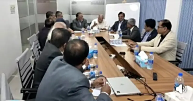 বিএনপির নির্বাচন কমিটির সঙ্গে হিন্দু নেতাদের মতবিনিময়, আলোচনায় সংখ্যালঘু নিরাপত্তা ও ভোটাধিকার