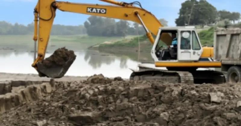 টাঙ্গাইলের মির্জাপুরে নির্বাচনী ব্যস্ততায় মাটি চুরির মহোৎসব, পরিবেশ বিপন্ন