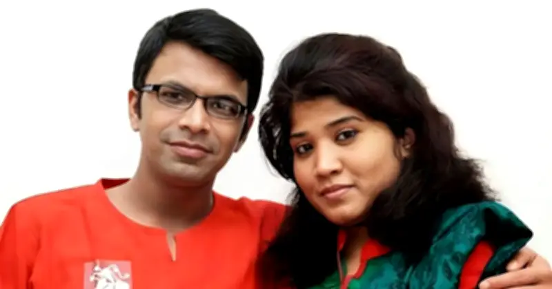 সাংবাদিক দম্পতি সাগর-রুনি হত্যার ১৪ বছর: তদন্ত প্রতিবেদন ১২৪ বার পেছানো, বিচারহীনতা অব্যাহত