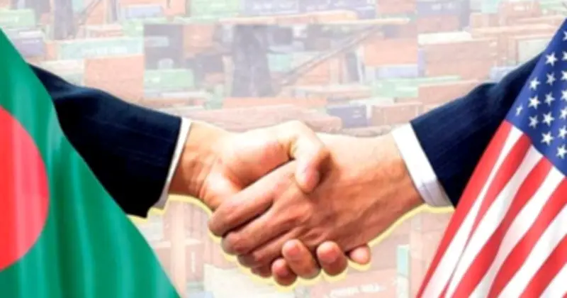 বাংলাদেশ-যুক্তরাষ্ট্র বাণিজ্য চুক্তি: ৪২ হাজার ৭০০ কোটি টাকার কৃষিপণ্য আমদানি ও শুল্ক সুবিধা