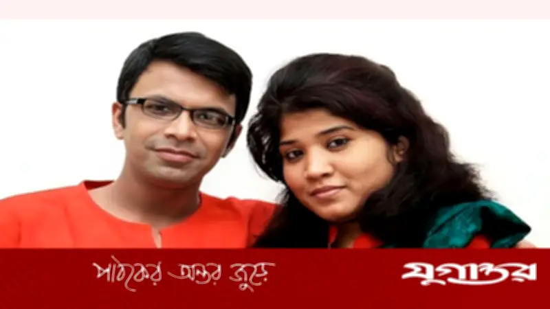 ১৪ বছরেও সাগর-রুনী হত্যার তদন্ত শেষ হয়নি, আদালতের নোটিশ ও টাস্কফোর্সের ব্যর্থতা