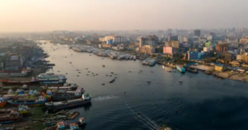 ঢাকায় শীতের আমেজ কমছে: তাপমাত্রা বৃদ্ধি ও শুষ্ক আবহাওয়ার পূর্বাভাস