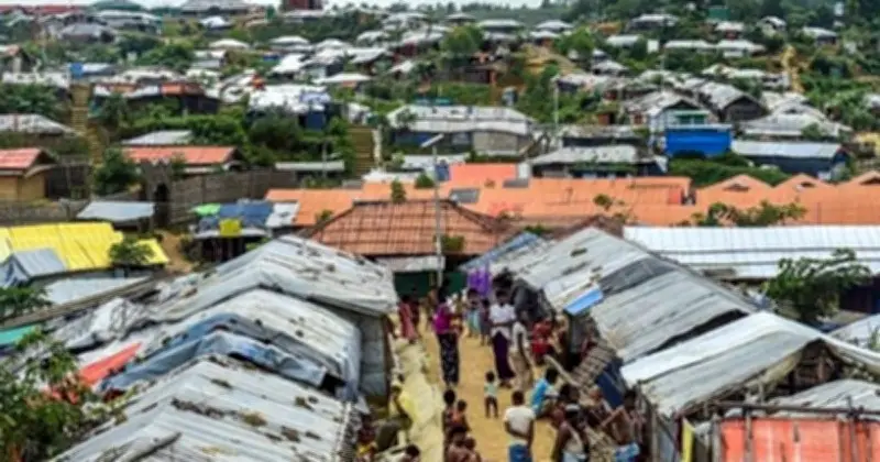 ইইউর নতুন অনুদান: রোহিঙ্গা ও স্থানীয়দের জন্য ডব্লিউএফপির মানবিক সহায়তা অব্যাহত