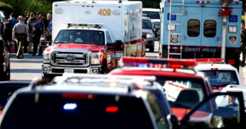 কানাডার ব্রিটিশ কলাম্বিয়ায় স্কুল ও আবাসনে বন্দুক হামলায় অন্তত ১০ জন নিহত