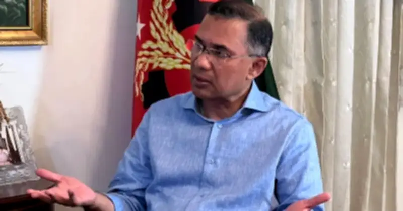 তারেক রহমানের আশাবাদ: একক সরকার গঠনে সক্ষম হবেন বিএনপি