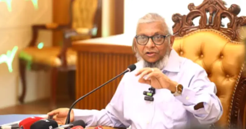 সিলেট-৪ আসনে বিএনপি প্রার্থীর দাবি: নেকাব খুলে ভোট গ্রহণ ও নিরাপত্তা জোরদার