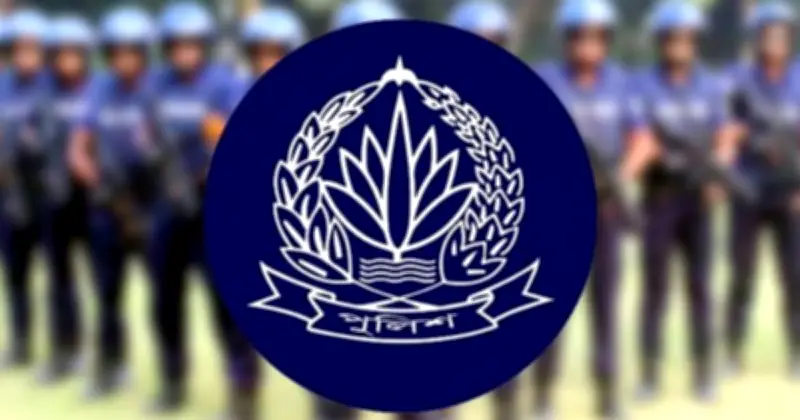 নির্বাচনী দায়িত্বে পুলিশের জন্য কঠোর আচরণবিধি: ২২টি কাজ বর্জনের নির্দেশ