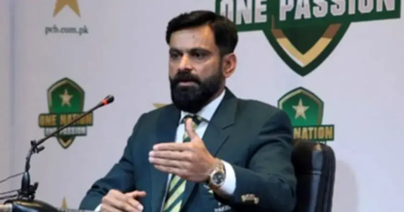 হাফিজের কঠোর সমালোচনা: আইসিসির ব্যর্থতা ও পাকিস্তান-ভারত ম্যাচ বিতর্ক