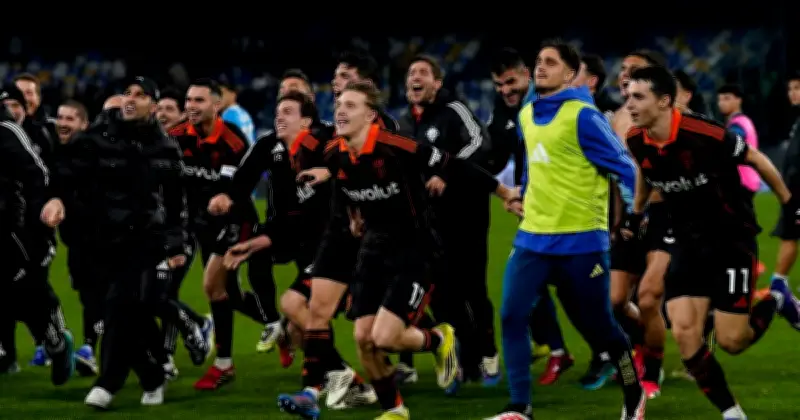 কোমো ৪০ বছর পর ইতালিয়ান কাপের সেমিফাইনালে, নাপোলিকে পেনাল্টিতে হারিয়ে