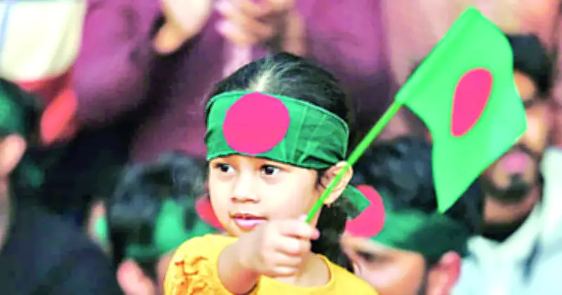 ১৩তম সংসদ নির্বাচন: রাষ্ট্র, রাজনীতি ও নাগরিক জীবনের ঐতিহাসিক মোড় পরিবর্তনের সুযোগ