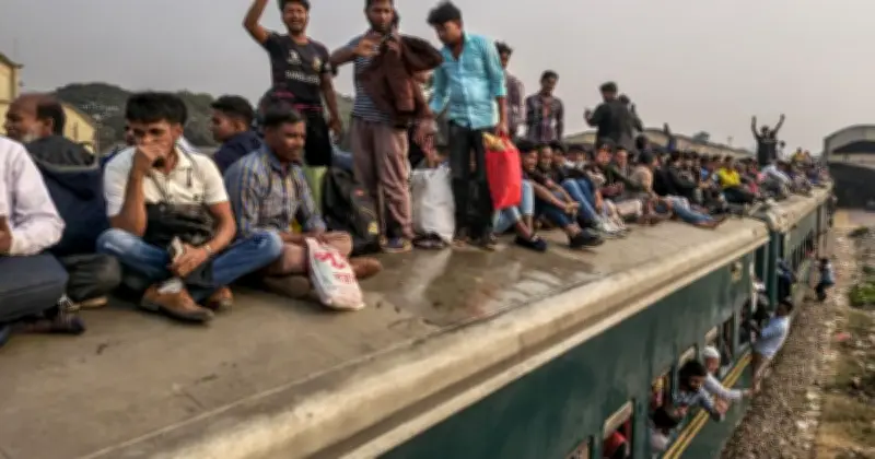 জাতীয় নির্বাচন ও গণভোট উপলক্ষে চার দিনের ছুটি শুরু