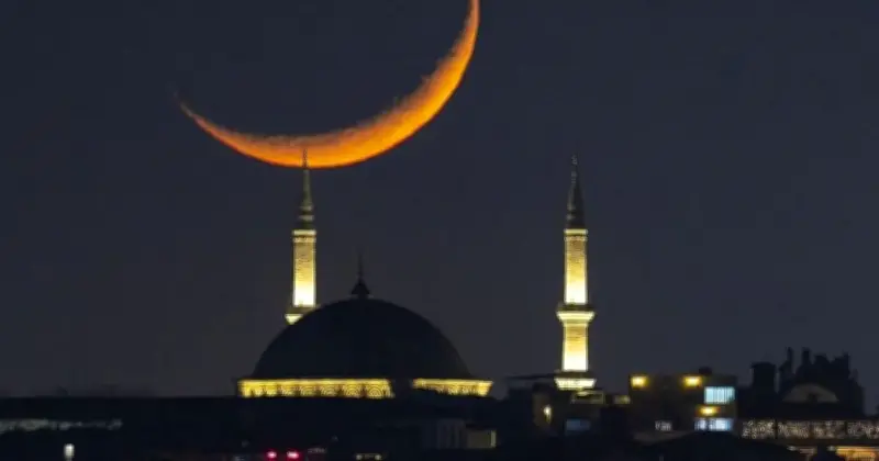 সৌদি আরবে ১৭ ফেব্রুয়ারি রমজানের চাঁদ দেখা, শুরুর দিন নির্ধারণের অপেক্ষা