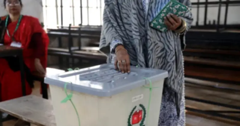 বাংলাদেশের ১৩তম নির্বাচনে ৩৯৪ আন্তর্জাতিক পর্যবেক্ষক ও ১৯৭ বিদেশি সাংবাদিক