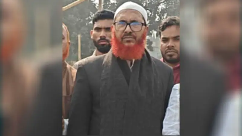 ঠাকুরগাঁও জামায়াত আমিরের ৫০ লাখ টাকা সহ গ্রেপ্তার, ভোট গণনা হবে প্রকাশ্যে: সিইসি