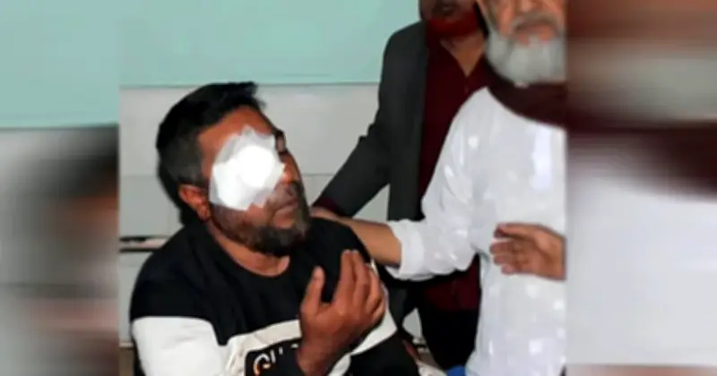 বগুড়া–৪ আসনে হামলায় বিএনপি নেতা মাসুদ রানা গুরুতর আহত, মায়ের মৃত্যু