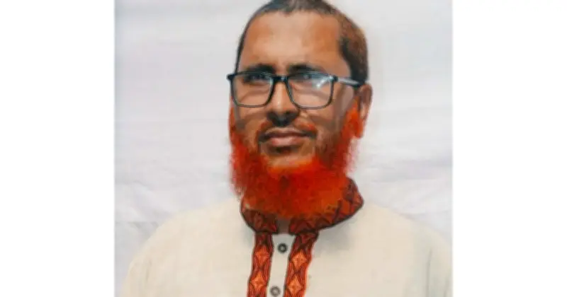 ঠাকুরগাঁও জামায়াত নেতা বেলাল উদ্দিনকে বিপুল টাকাসহ আটক করেছে পুলিশ