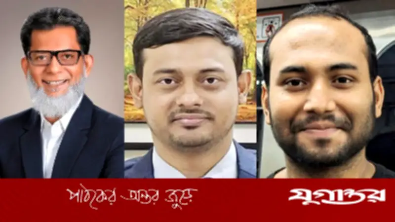 নির্বাচনে হাদি হত্যার বিচারের প্রতিশ্রুতি: ইনকিলাব মঞ্চের জাবেরের ফেসবুক পোস্টে ঢাকা-৯ প্রার্থীদের প্রশংসা