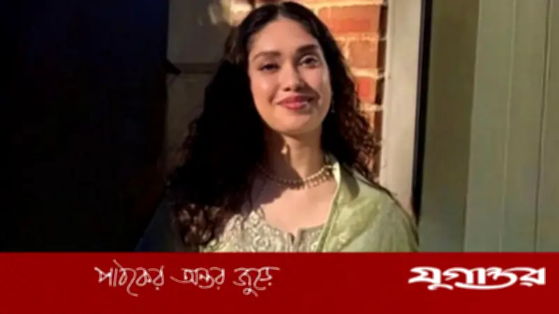 ত্রয়োদশ সংসদ নির্বাচনে জাইমা রহমান গুলশান হাইস্কুল অ্যান্ড কলেজ কেন্দ্রে ভোট দেবেন